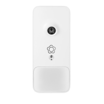 Fotosensor til alarmsystem