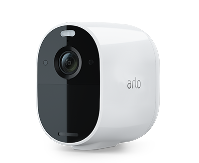 videoovervågning med bevægelsessensor