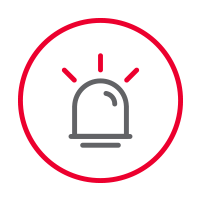 Brandalarm og brandvæsnet