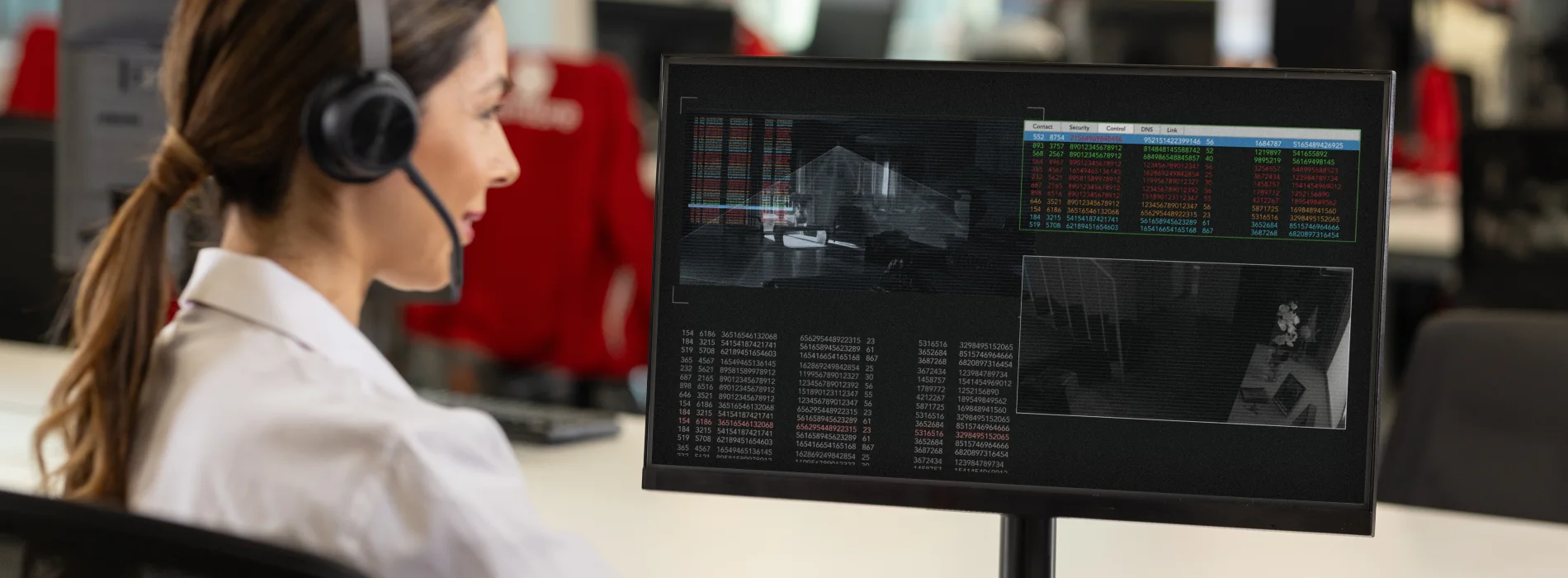 Hvordan vælger jeg det bedste alarmsystem med eller uden kontrolcentral?