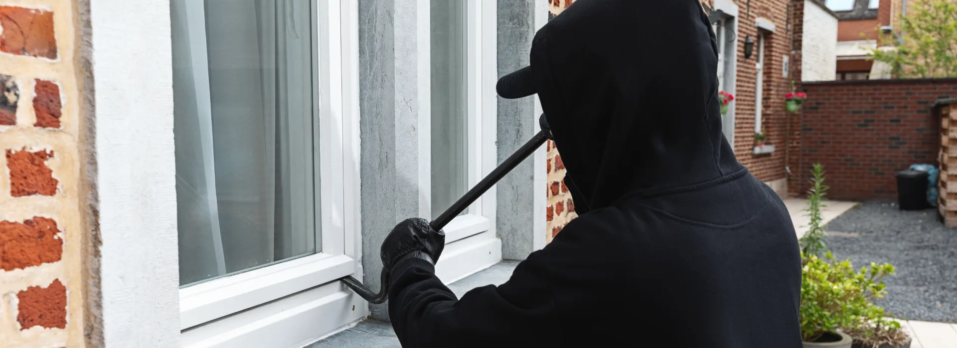 De mest stjålne ejendele ved indbrud