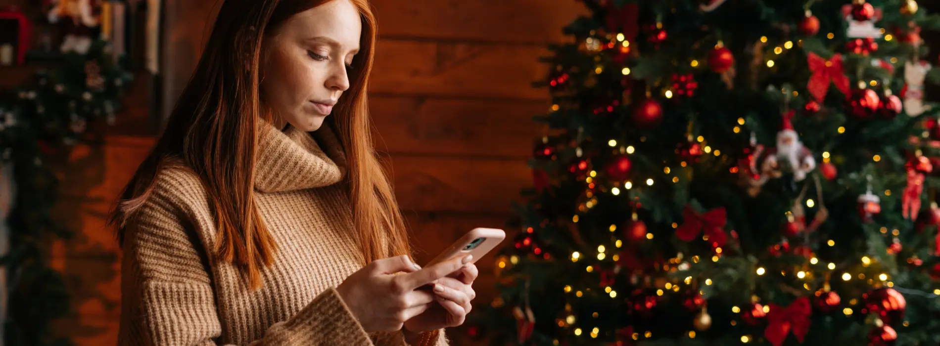 Råd til at undgå indbrud i julen