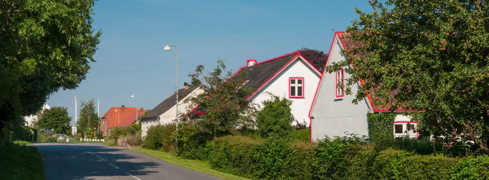 Gode råd om alarm-installation