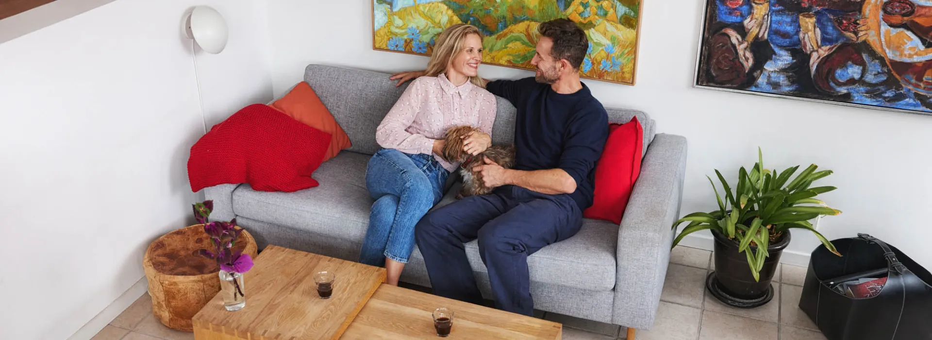 Er den billigste alarm den bedste alarm for dig?