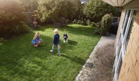 Sådan bliver du tryg efter indbrud