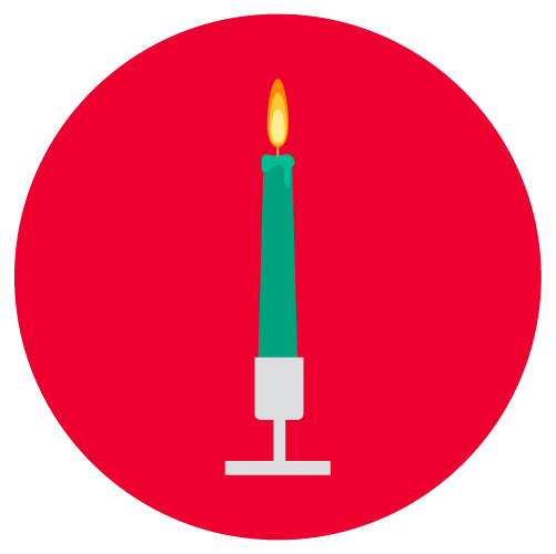 Verisure brandsikring ild