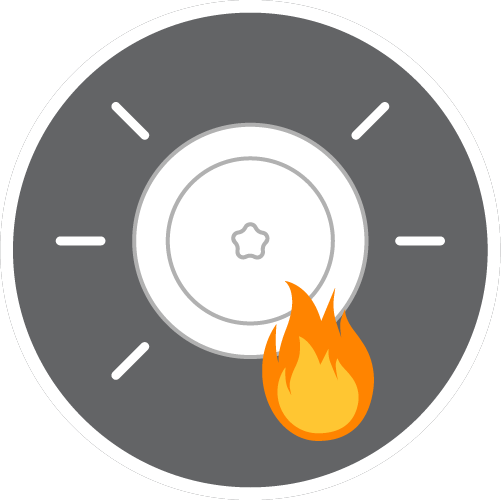 Verisure brandsikring røgalarmer