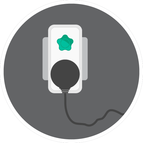 Verisure brandsikring SmartPlug