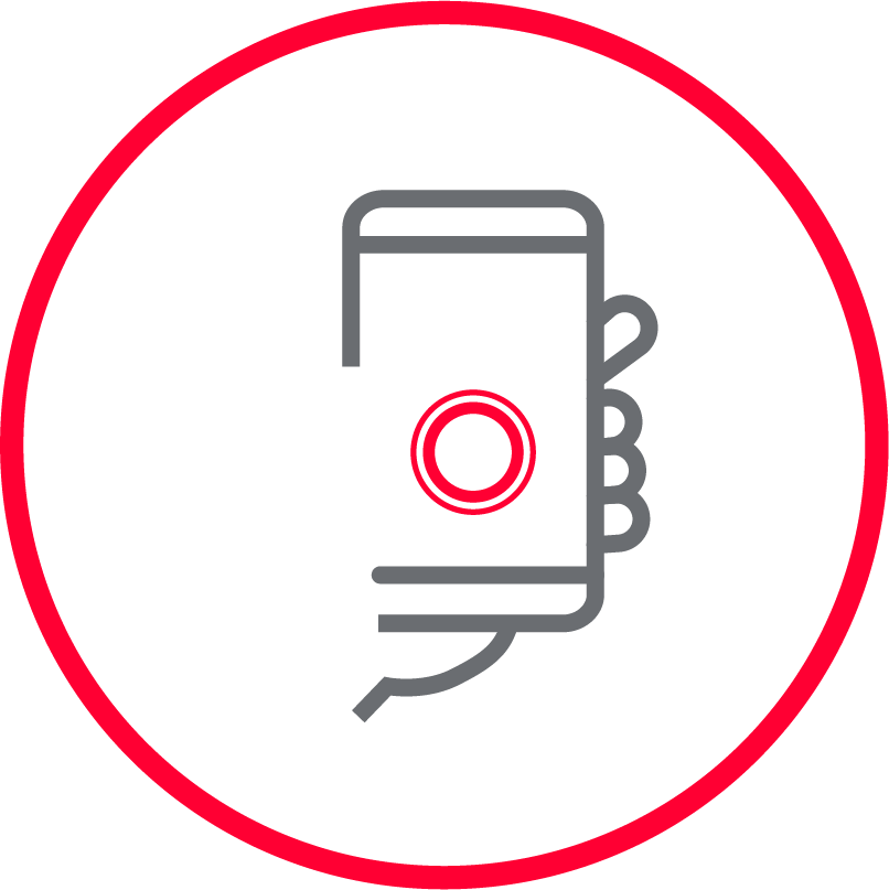 Verisure app