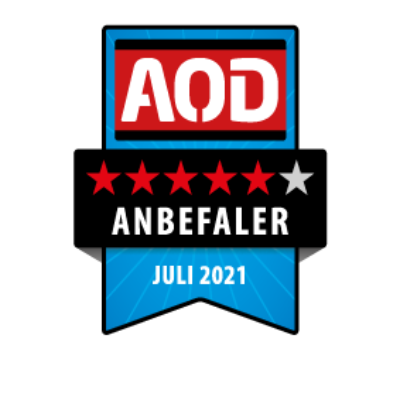 Verisure Alt om Data