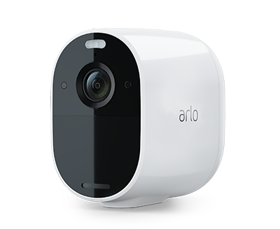 Arlo video-overvågning