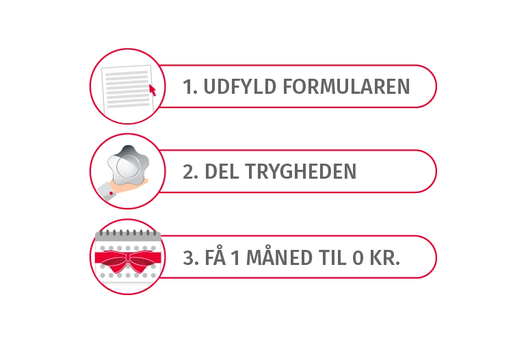 Anbefal til en ven