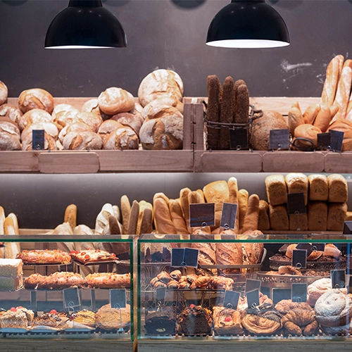 BKD og Verisure erhvervsalarm