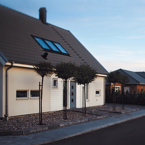 BKD og Verisure privatalarm