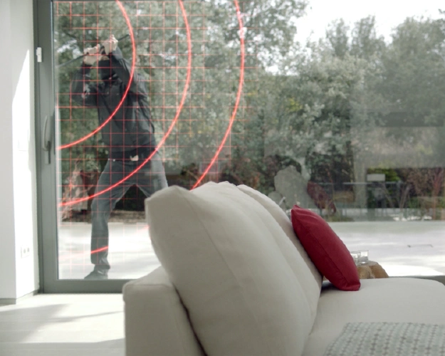 Tips om indbrudssikring