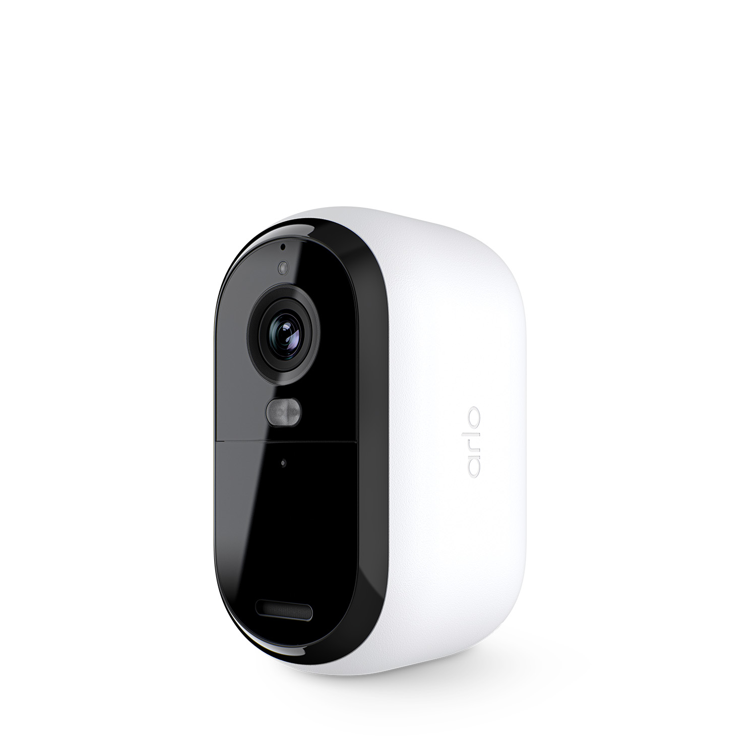 Røgalarm oppdager brand Alarmsystem videoovervågningskamera