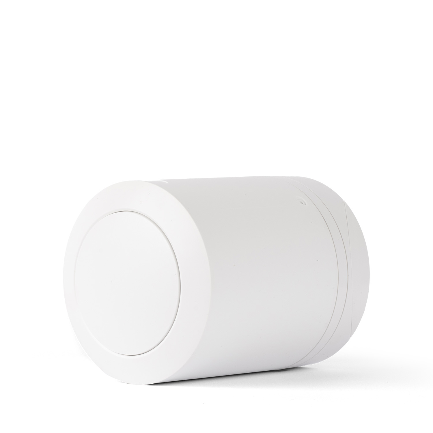 Røgalarm oppdager brand Alarmsystem tågesikring