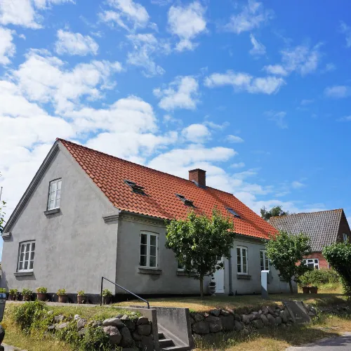 Hvad koster en husalarm?