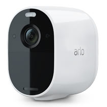 Arlo alarmsystem