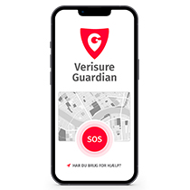 Den brugervenlige app