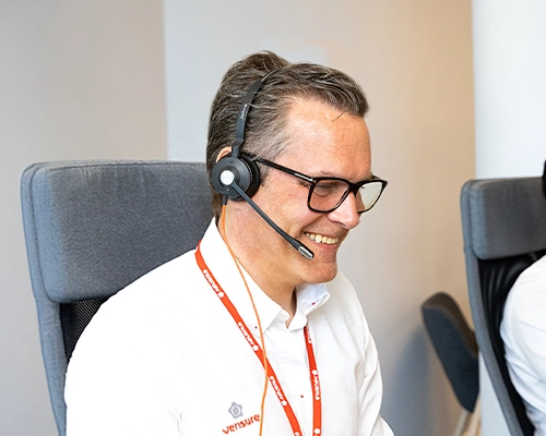 Verisure kundeservice