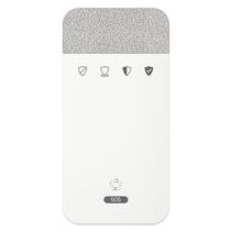 VoicePad betjeningspanel