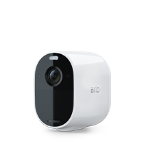 Arlo overvågningskamera