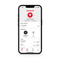Verisure app