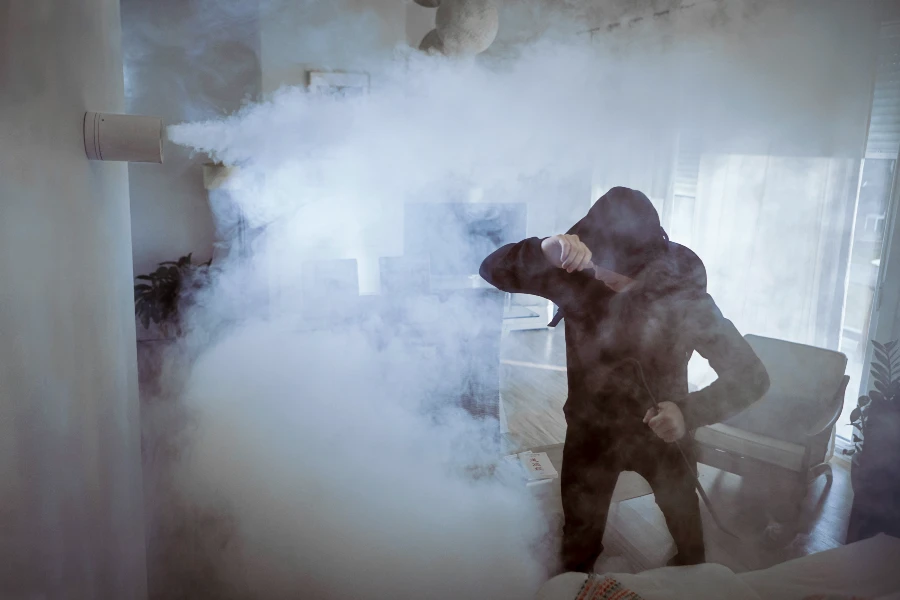 Få professionel hjælp fra Verisure