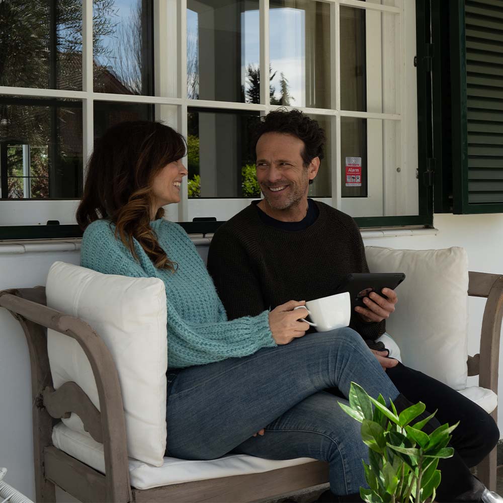 Verisure compliance-program