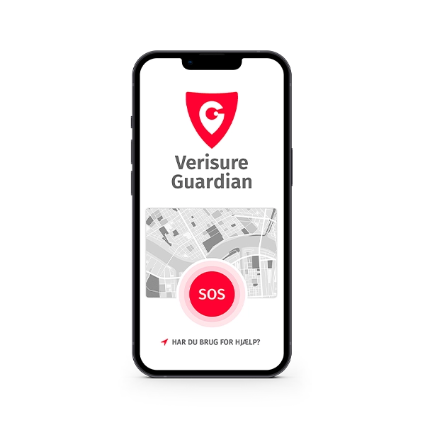 Verisure Guardian
