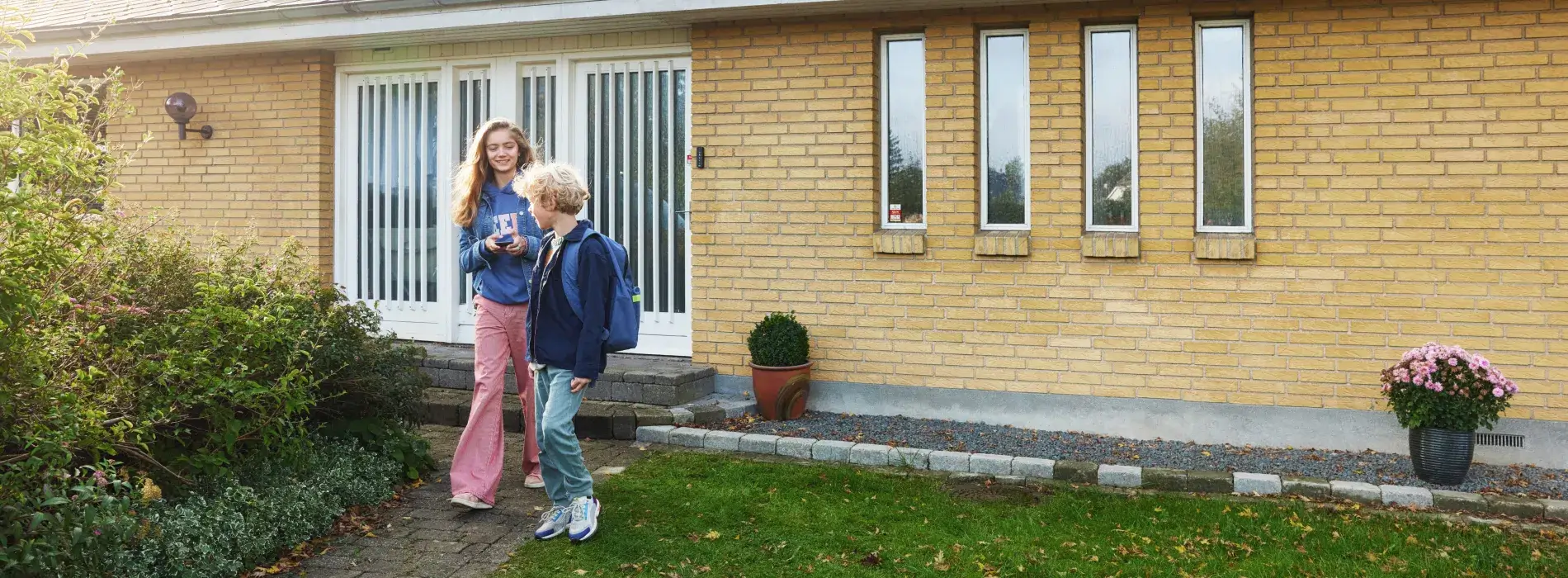 10 gode råd om tyverisikring