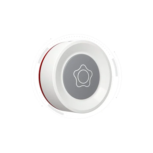 Overfaldstryk er kompakt og trådløs