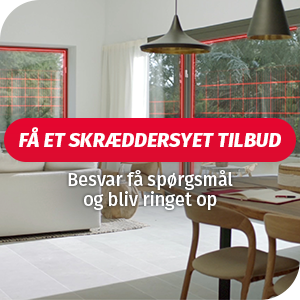 Smart hjem med Verisure