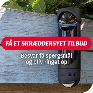Verisure produkter
