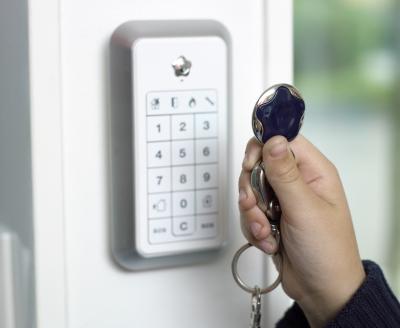 Verisure billig alarm