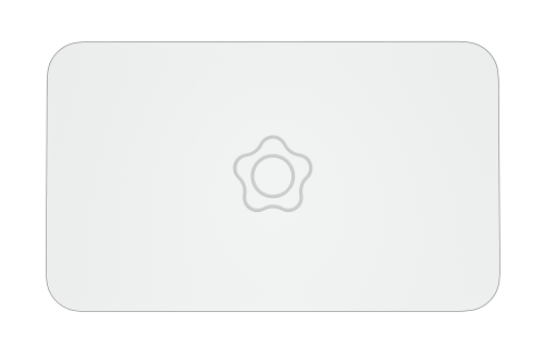 Centralenhed - Verisures alarmboks