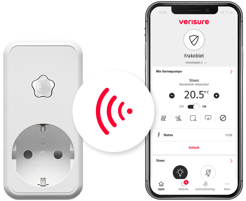 SmartPlug