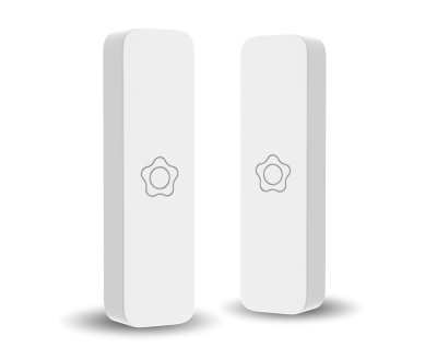 vibrationssensorer til dørsikring