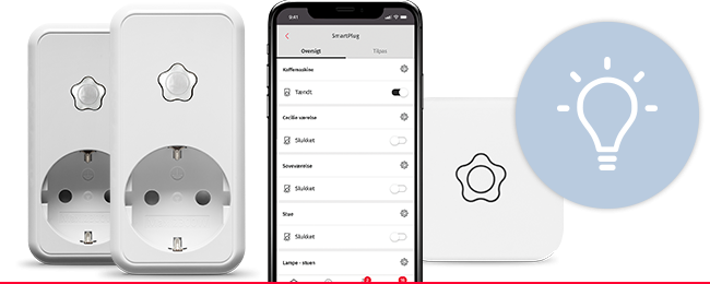 Køb Verisure SmartPlugs box