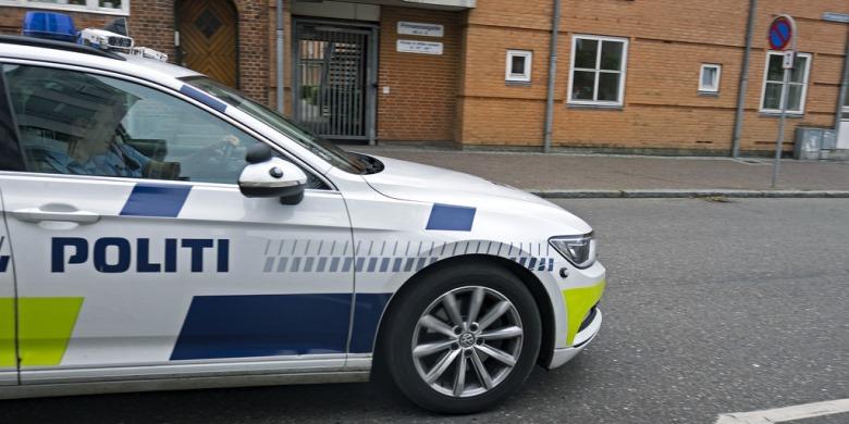 Uheldig indbrudstyv