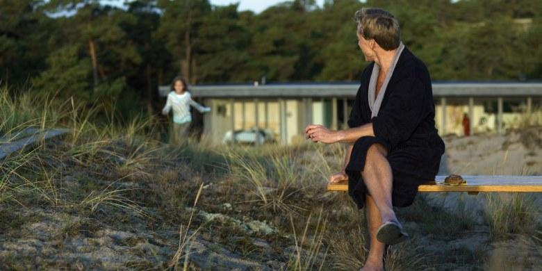 Indbrud i sommerhus