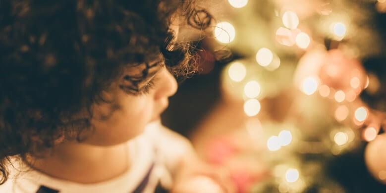 Børn og brandrisiko