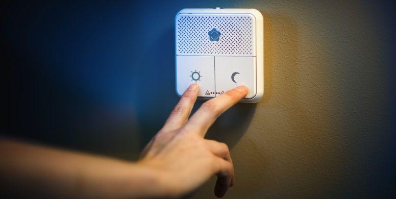 tryghedsalarm gør en forskel