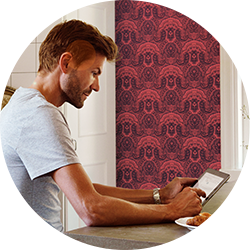 Online styring af det intelligente hjem