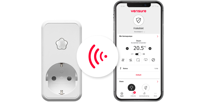Sådan får du et smartere hjem