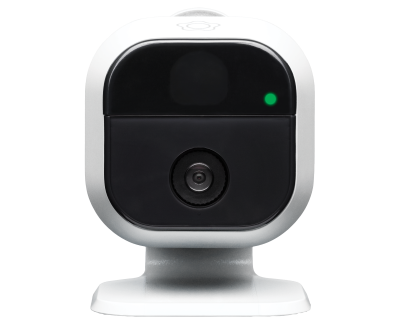 SmartCam overvågningskamera